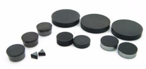 Pcbn Cutting Tool Blanks