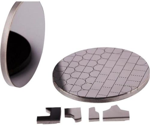 PCD Cutting Tool Blanks