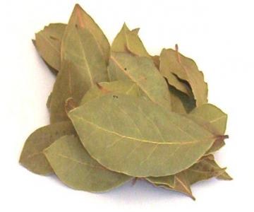 Bay Leaves