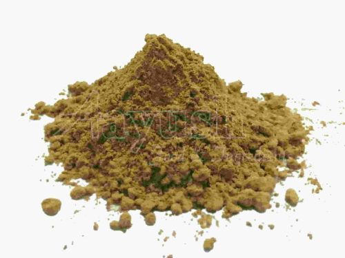 Green Chilli Powder