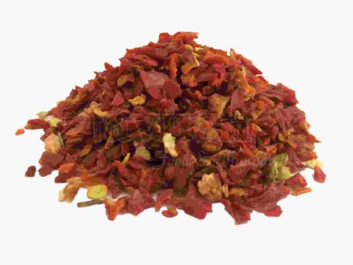 Red Capsicum Flakes