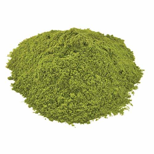 Spinach Leaves Powder