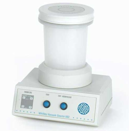 Electronic Laboratory Vacuum Pump