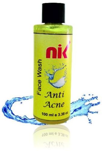 Anti Acne Face Wash, Form : Bar