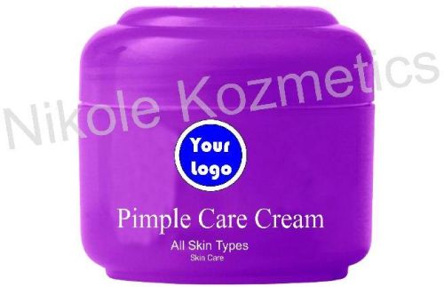 Anti Pimple Cream, Form : Bar