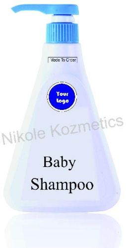 Baby Shampoo, Form : Bar