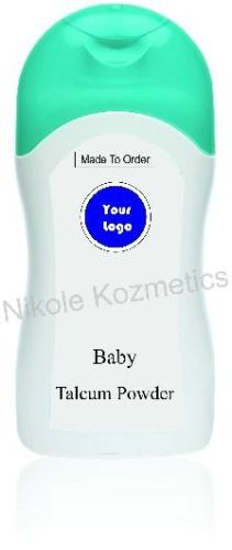 Baby Talcum Powder, Form : Bar