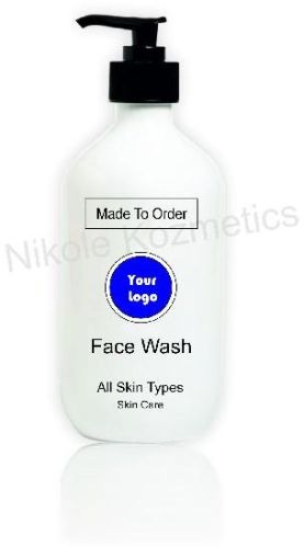 Face-Wash, Form : Bar