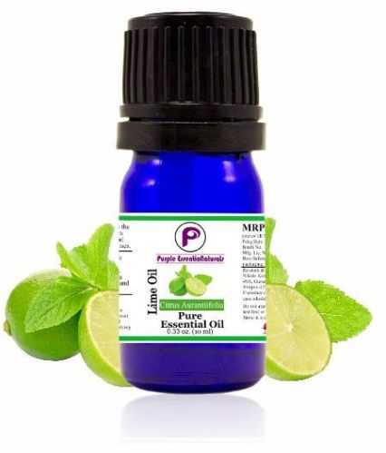 Lime Essential Oil