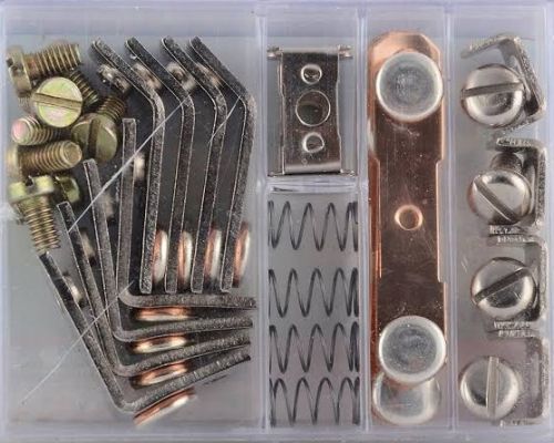 BIMETALLIC SPARE KIT FOR MOTOR STARTER