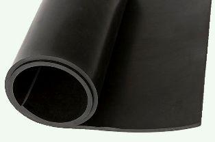 Nitrile Rubber Sheets