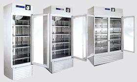 Laboratory Refrigerators