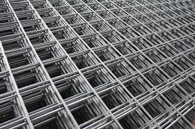 Stainless Steel Wire Mesh, Weave Style : Welding Bank