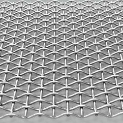 Woven Wire Cloth, Length : 30meters