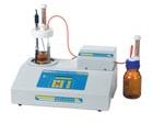 Karl fischer titrator