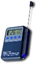 Water Resistant Digital Thermometer