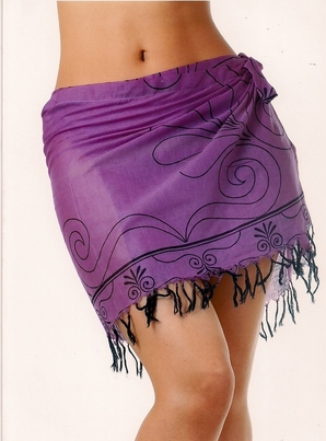 Beachwears SKIRTS, Size : M, L, XL, XXL