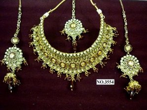 Jewellery Set