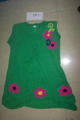 Synthetic Fabrics Kurtis, Size : M, L, XL, XXL