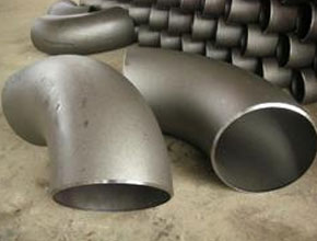 Alloy Steel Butt Weld Pipe Fittings