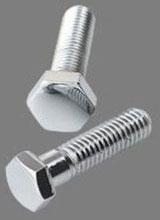 Alloy Steel Fasteners