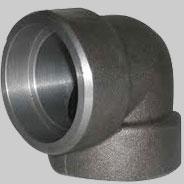 Alloy Steel Forged Fittings