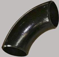 Carbon Steel Butt Weld Pipe Fittings