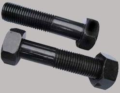 Carbon Steel Fasteners