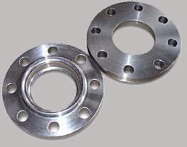 Carbon Steel Flanges, Technique : Hot Rolled