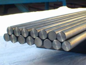 Nickel Alloy Bars