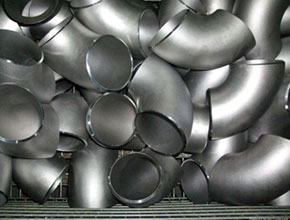 Nickel Alloy Butt Weld Pipe Fittings