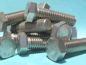 Nickel Alloy Fasteners