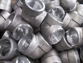 Nickel Alloy Forged Fittings