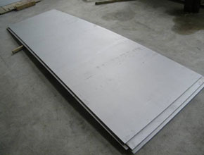 Nickel Alloy Sheet