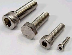 Super Duplex Fasteners
