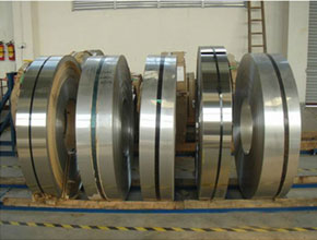 Super Duplex Steel Sheets