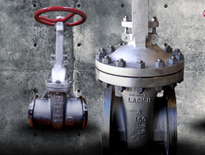 Super Duplex Valves