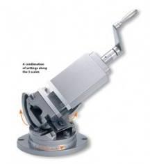 3 Way Tilting Vice