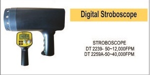 Digital Stroboscope