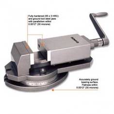 Milling Machine Vice