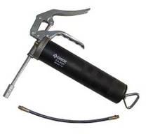 Pistol Grease Gun