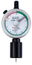 Tyre Thread Depth Gauge