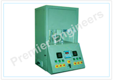 Rubber Testing Equipments