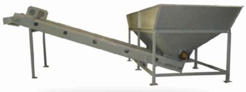 Automatic Two Bin Feeder Unit, Feature : High Strength