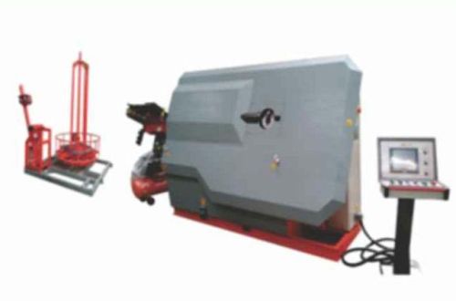 CNC Bending Machine