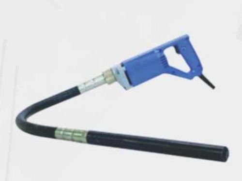 Concrete Portable Vibrator