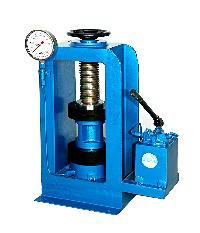 Concrete Testing Equipment, For Industrial