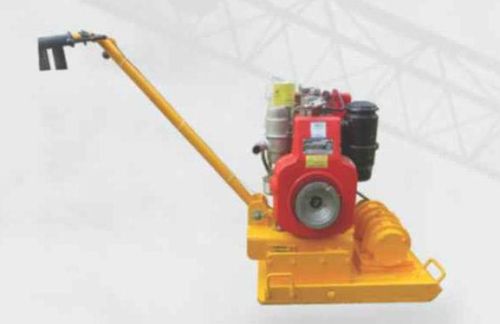 Earth Rammer Machine, Feature : High Strength