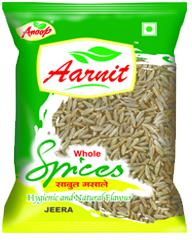 Cumin seeds, Packaging Type : PP Bags