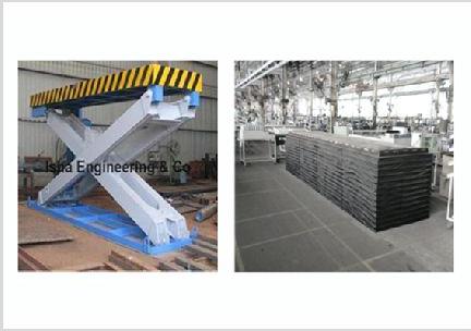 Industrial Scissor Lift, Certification : CE Certified